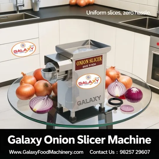 Farshan Machine in Haridwar – Efficient Processing Solution for Traditional Snack Businesses