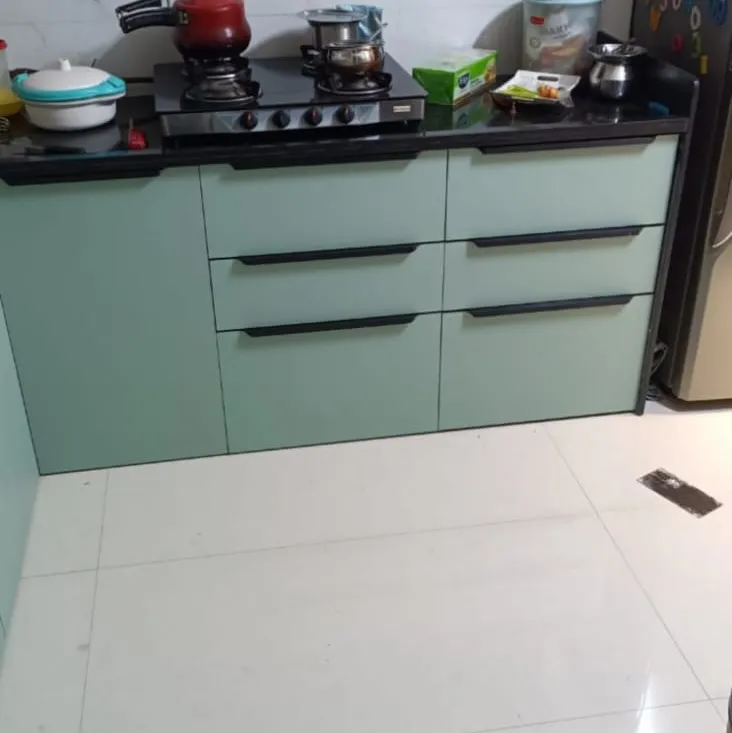 Best Modular Kitchen Pune pcmc