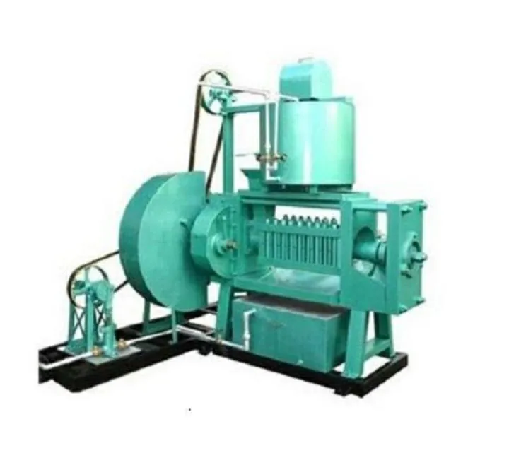 Oil Expeller manufacturer and supplier in Nagpur, Bhandara, Gondia, Chandrapur, Gadchiroli, Wardha, ...