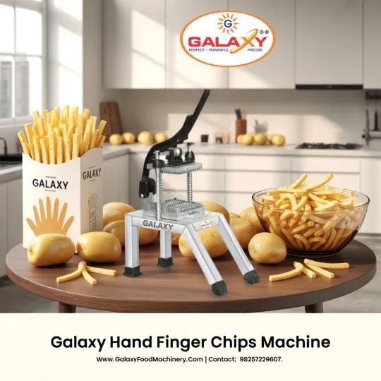 Farshan Machine in Rudrapur – Efficient Processing Solution for Traditional Snack Businesses