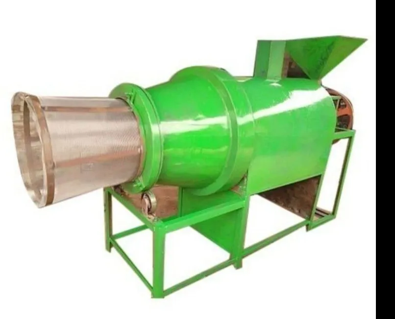 Murmura machine manufacturer and supplier in Nagpur, Bhandara, Gondia, Chandrapur, Gadchiroli, Wardh...
