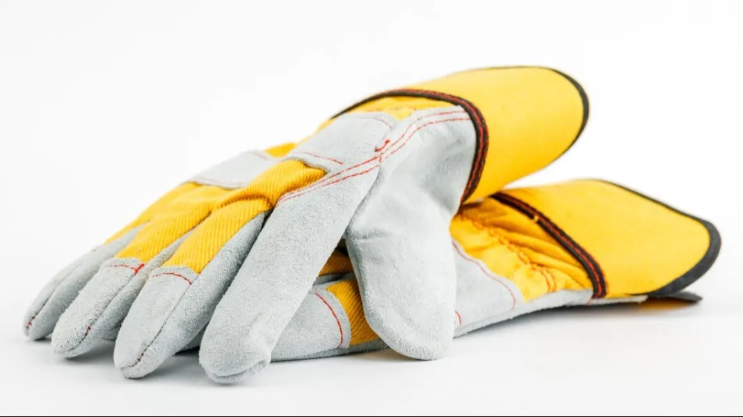 Safety Gloves in Navi Mumbai – Protecting Hands Where It Matters Most
