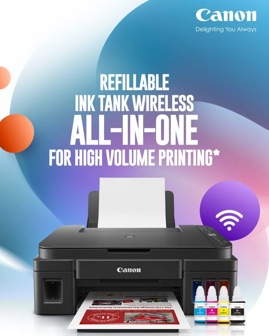 Printer Dealer Near Me in Surat