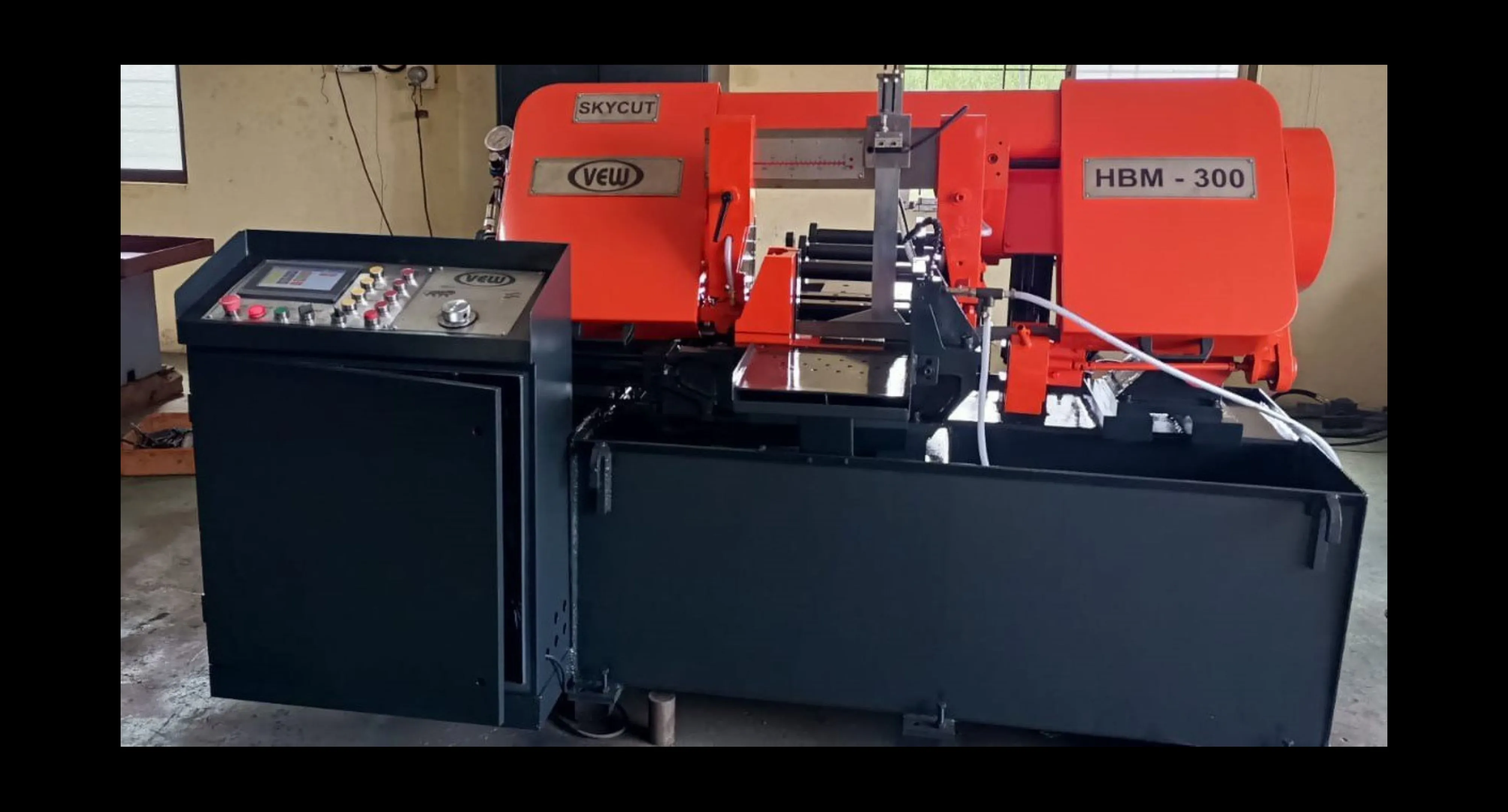 Cutting Machine dealer in Chennai
