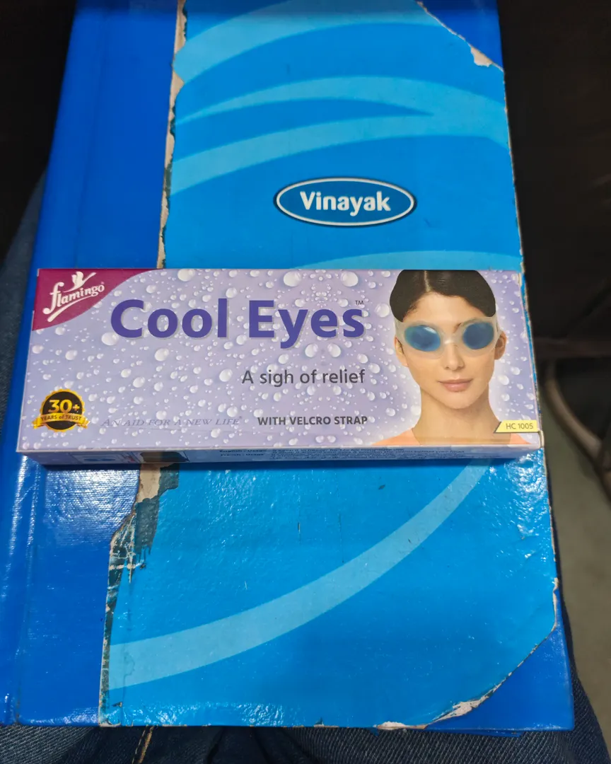 Cool Eyes – Best wholesale Rate Available In Thane West