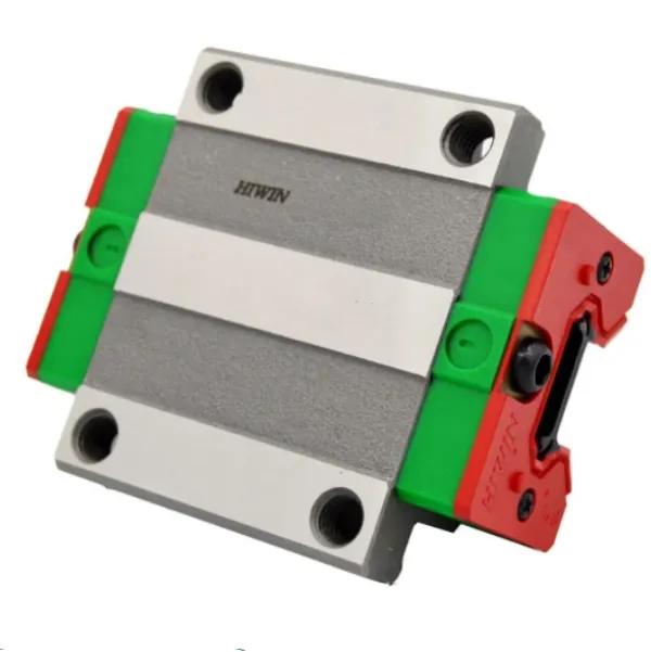 HIWIN Linear Guideway HG20 Dealer In Delhi