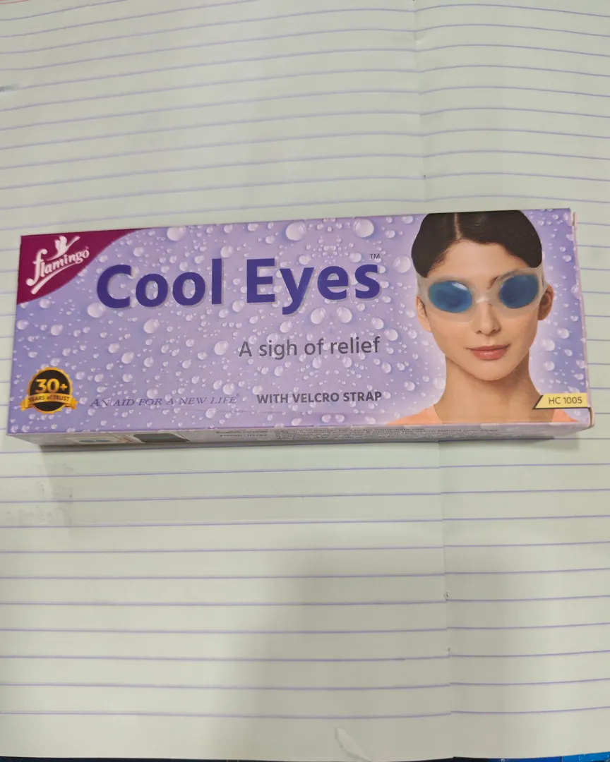 Cool Eyes – Available In Kalwa West Near Chatrapati Shivaji Maharaj Hospital Kalwa