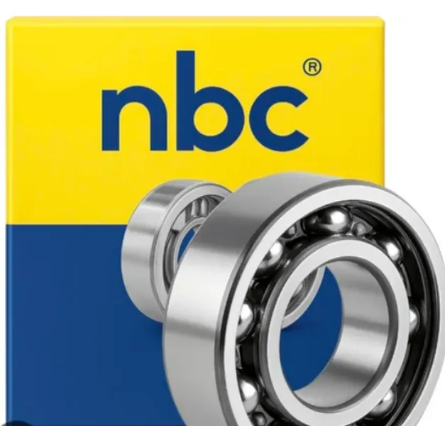 NBC Tapered Roller Bearing Dealer In Delhi