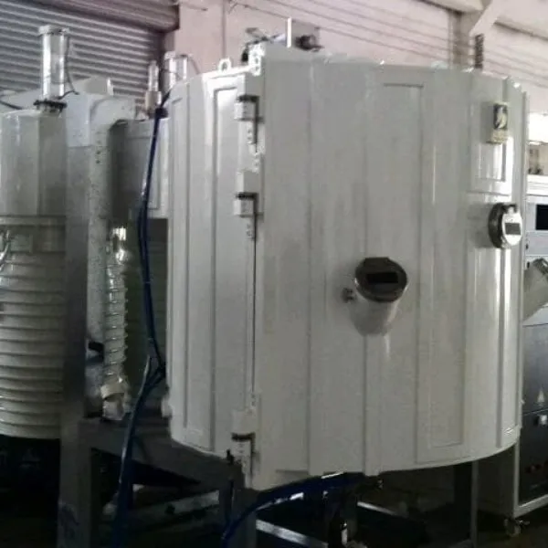 we are leading manufacturers, supplier and exporter of VACUUM PUMPS vacuum chamber Roots Vacuum Pump...