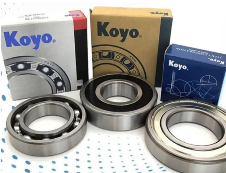 KOYO Ball Bearing Dealer In Delhi