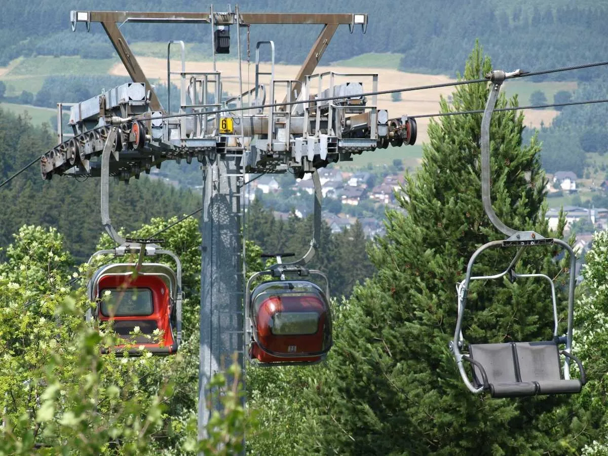 Tourist Places in Jammu & Kashmir
Gulmarg Gondola
Gulmarg Gondola, Gulmarg Overview
Gulmarg Gondo...