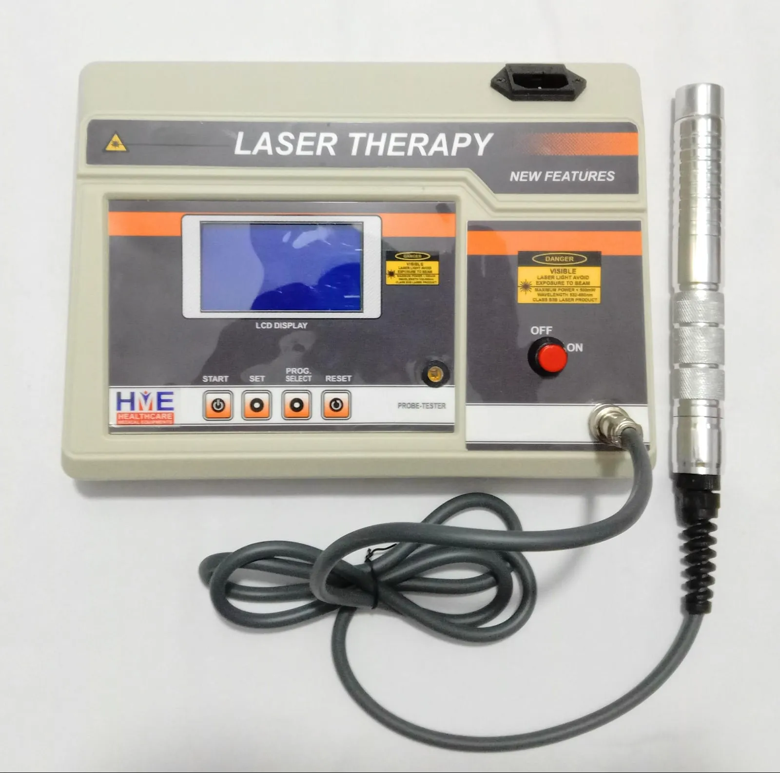 Which Physiotherapy Machine Is Best for a Clinic