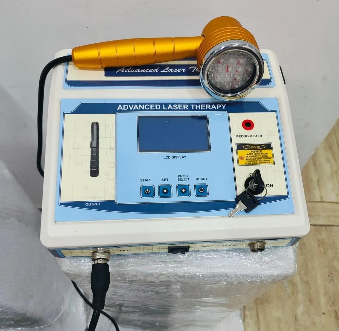 Which Physiotherapy Machine Is Best for a Clinic