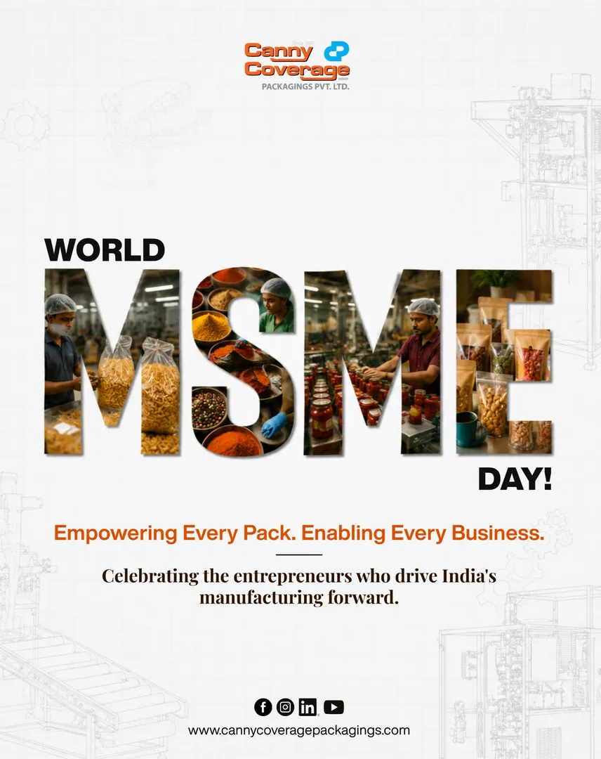 World MSME Day