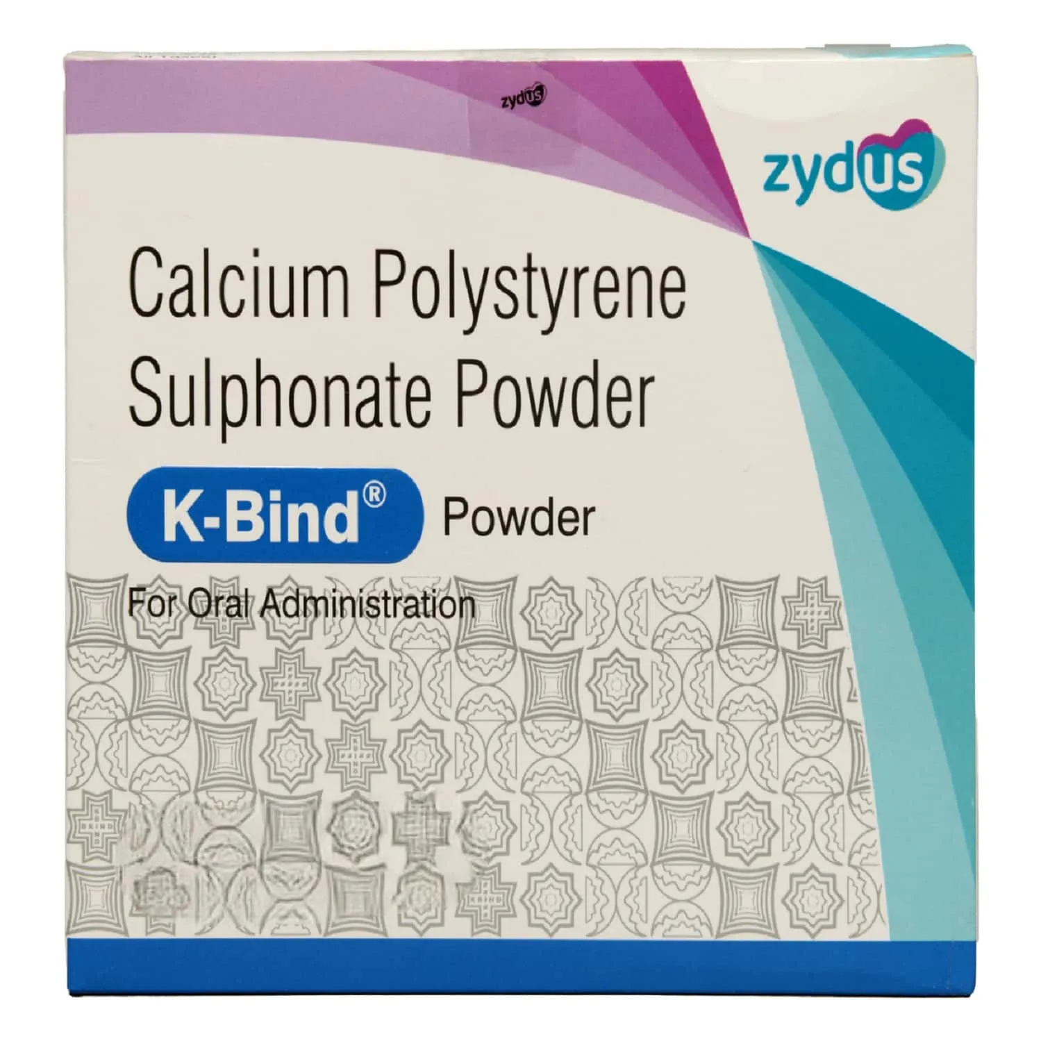 K-Bind Powder Sachet Exporter to Washington, USA, Zimbabwe, New zealand |City Drug Exporters INDIA