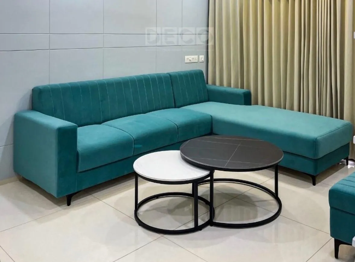 Why should I choose Jagdamba Kitchen Studio for a modular kitchen?