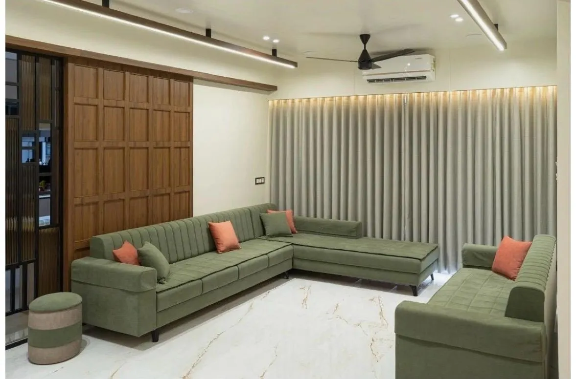Do you provide customized furniture?