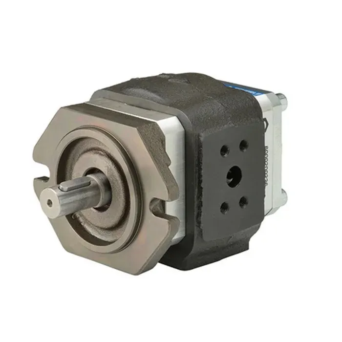 Hydraulic Gear Pump