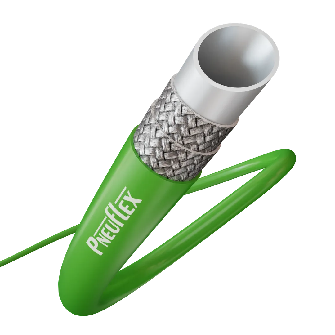 š· Thermoplastic Sewer Jet Hoses š·