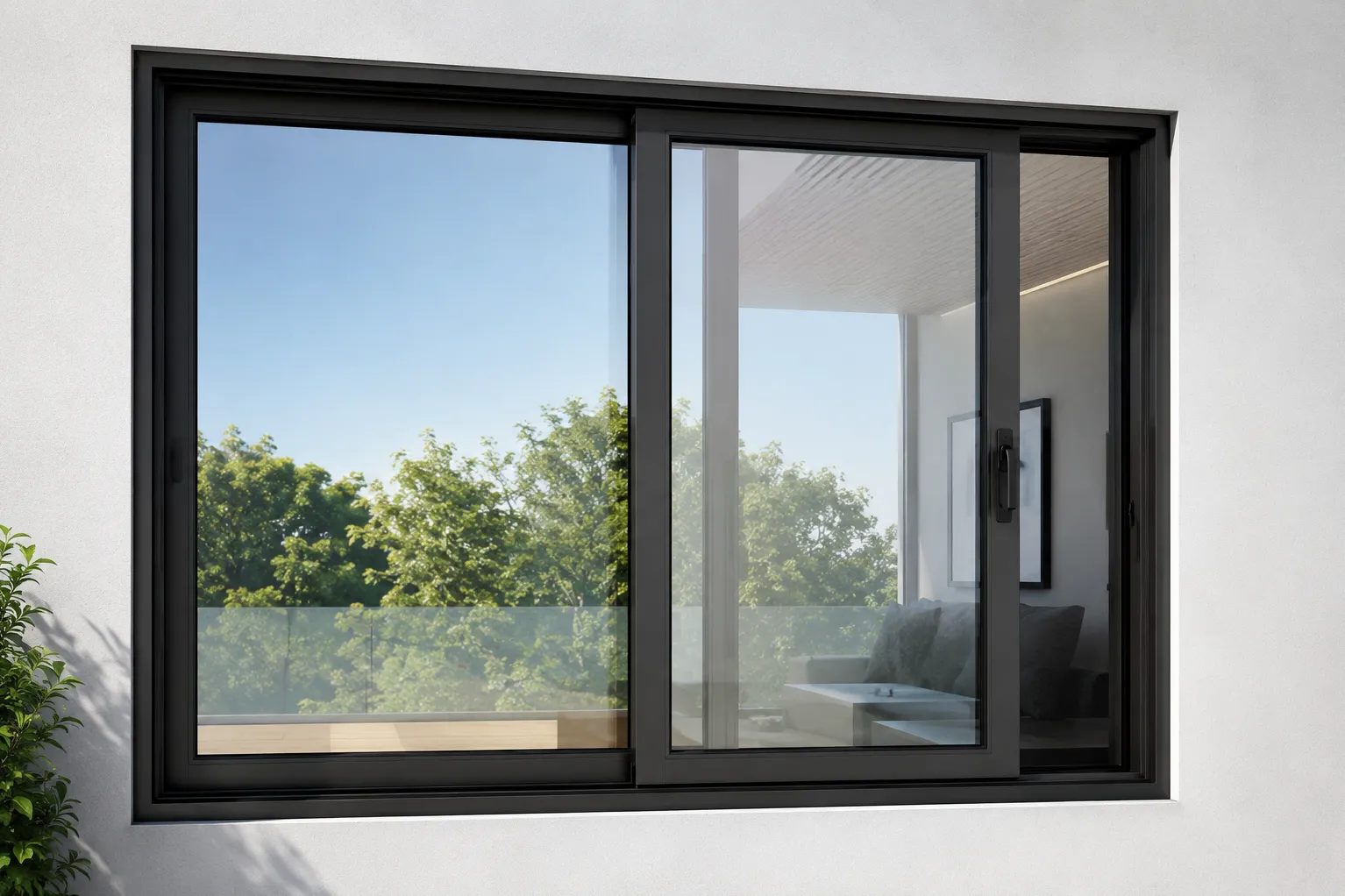 Sliding window Manufactures In Vadodara