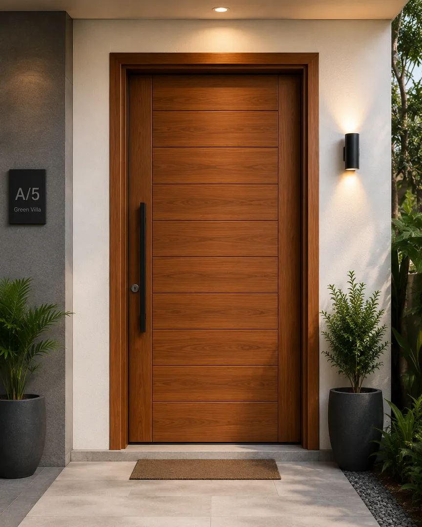 Woodan Door Suppliers In Gujarat