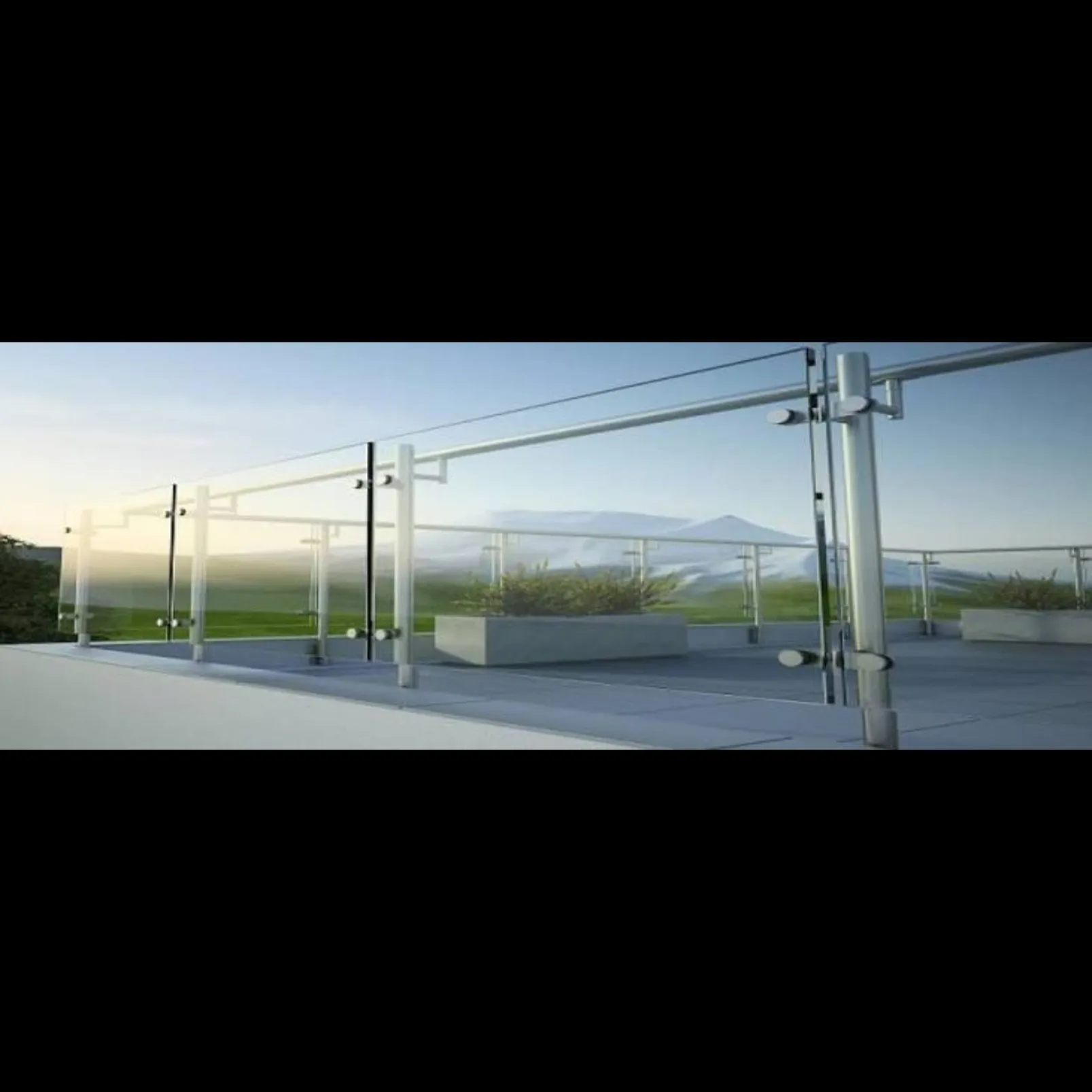 Toughened Glass Suppliers In Gujarat