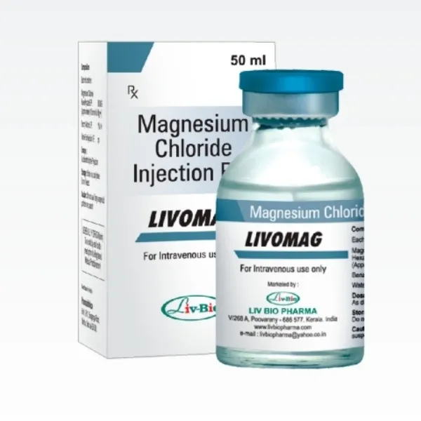 Livomag Injection Exporter to Washington, USA, Zimbabwe, New zealand |City Drug Exporters INDIA