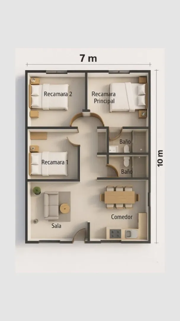 Space Planning in Nagpur – Smart & Functional Interior Space Planning Services