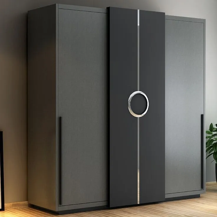 Wardrobe Design in Nagpur – Stylish, Functional & Custom Wardrobe Solutions