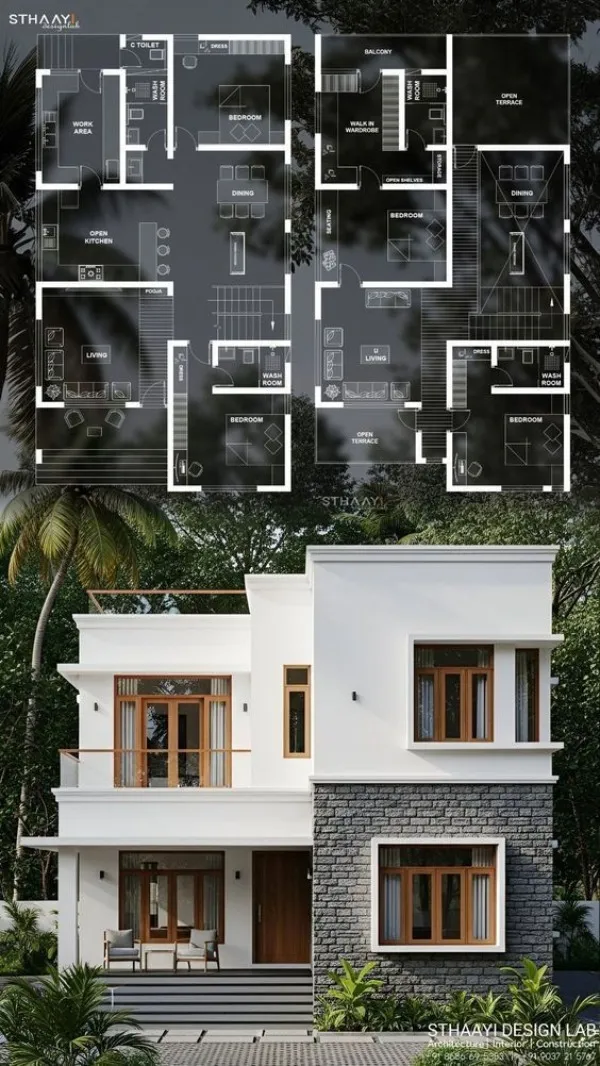 House Construction Planning – Expert Home Construction Planning Services