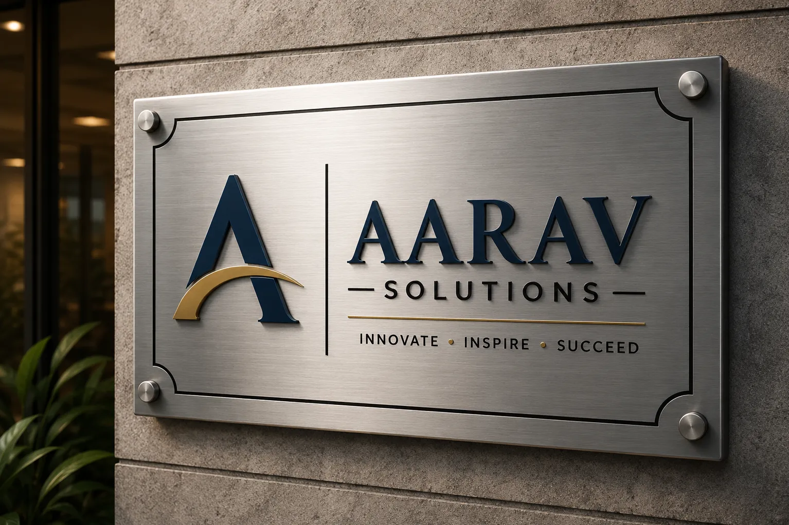 Metal Sign Board Manufacturers in Pune Supporting Long-Term Commercial Branding