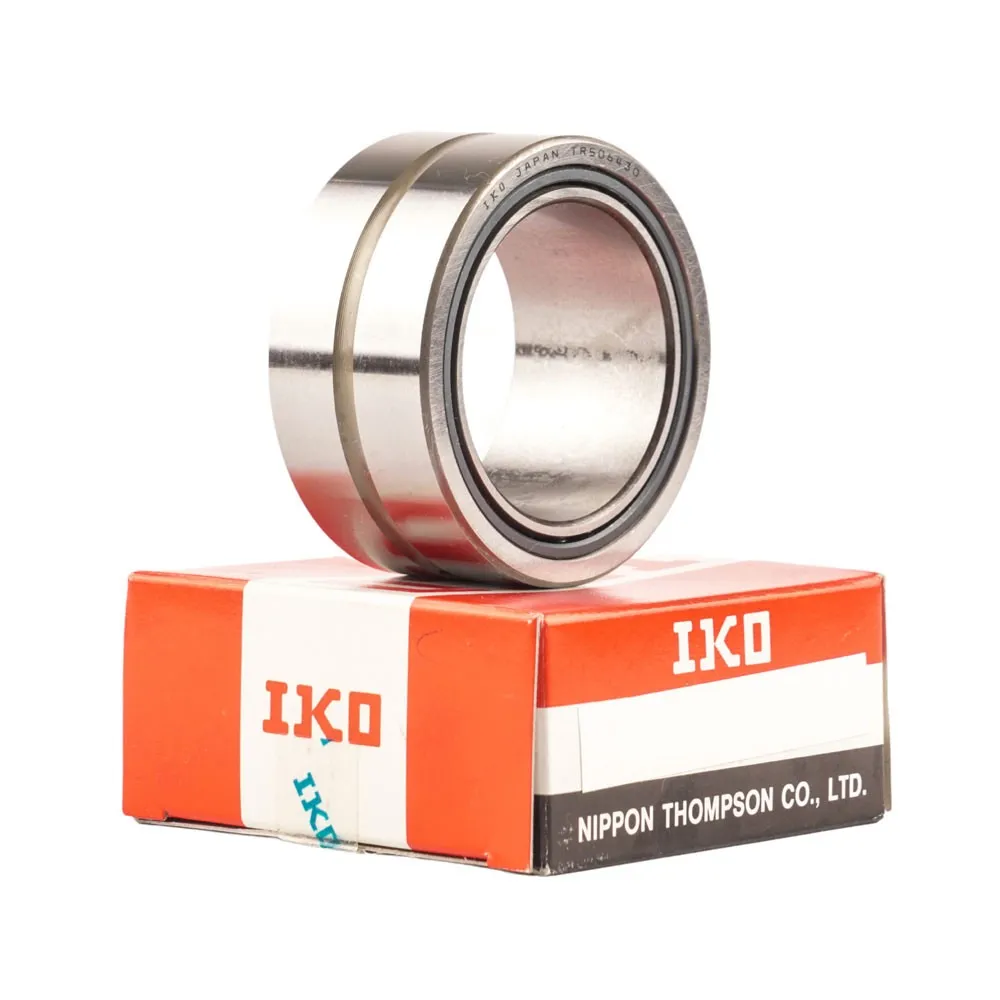 TRI10515350 Machined Needle Roller Bearing – Precision Performance by S. Balaji Industrial Partners