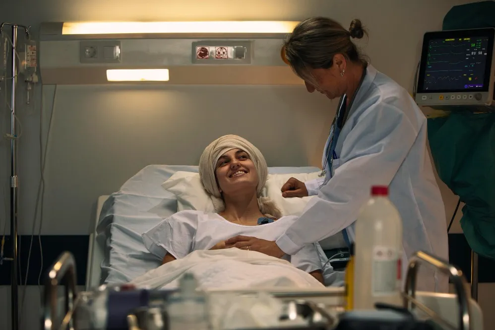 Why Second Opinions Matter Before Cancer Surgery in Nagpur