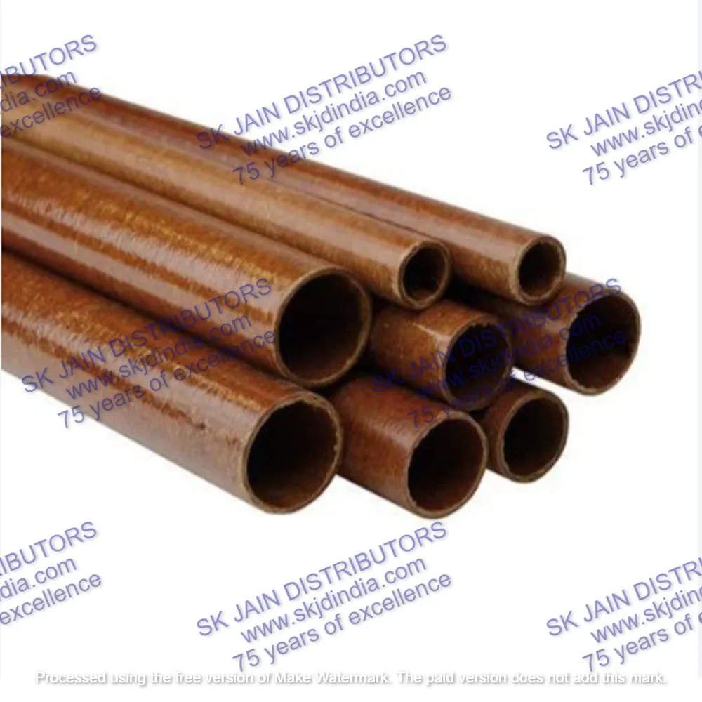 BAKELITE TUBE