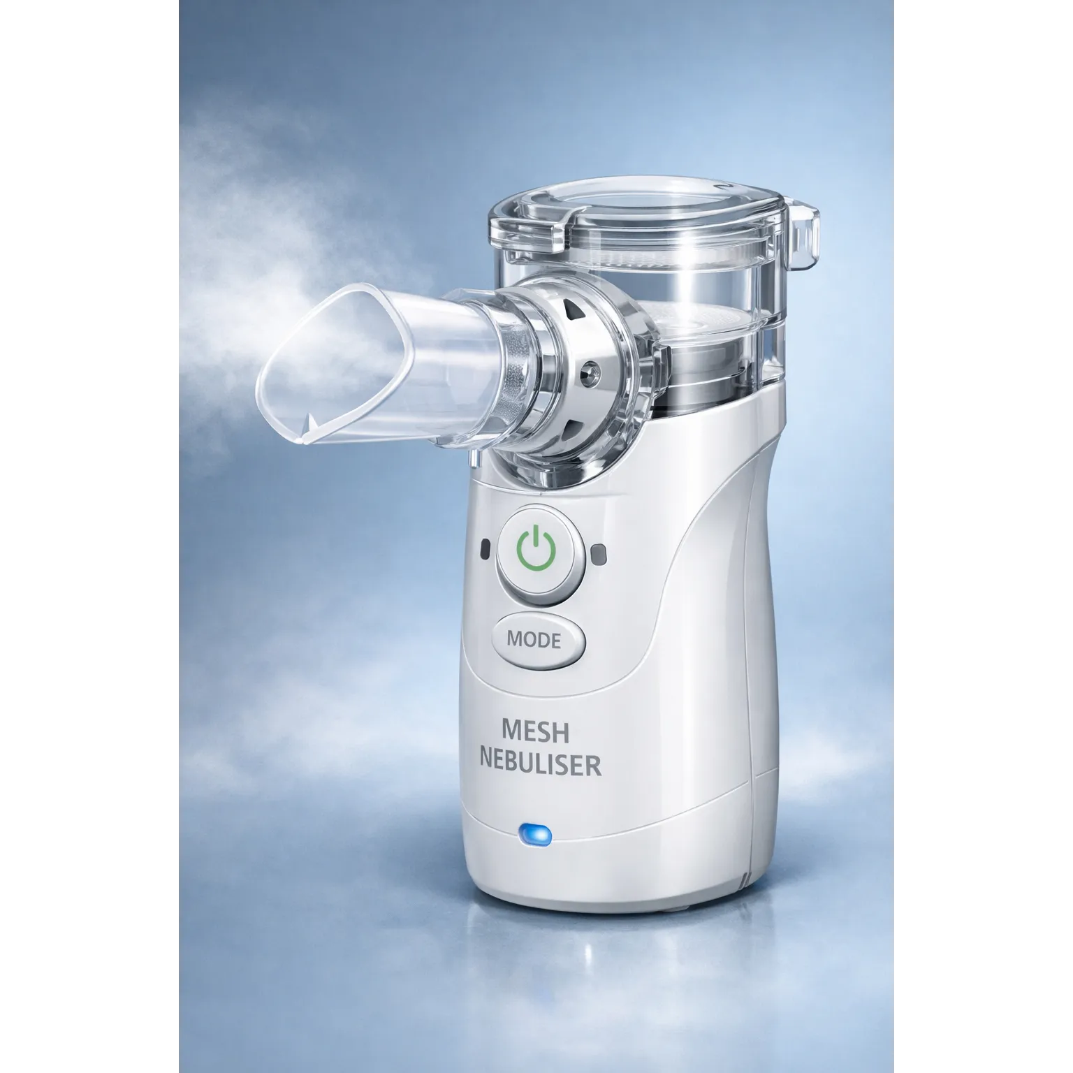 Portable Nebuliser in Nagpur – Garg Life Care