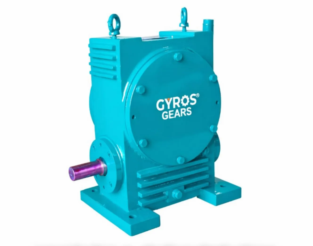 WORM GEARBOX MANUFACTURER IN GUJARAT