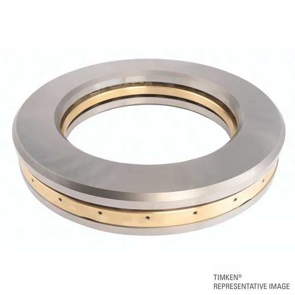 Timken 30TP107 Thrust Cylindrical Roller Bearing – High Performance Bearing Solutions in NOIDA