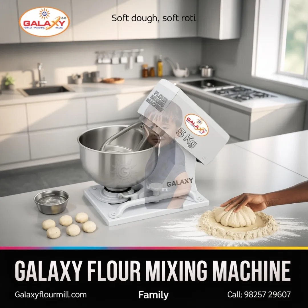 Chapati Machine in Dehradun – Automated Chapati Production Solution for Commercial Kitchens