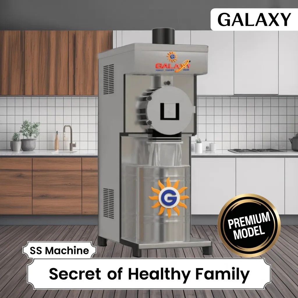 SS Pulverizer Machine in Haldwani – Efficient Grinding Solutions for Food Processing Businesses