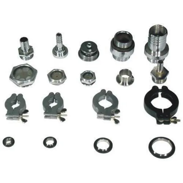 we are leading manufacturers, supplier and exporter of VACUUM PUMPS vacuum chamber Roots Vacuum Pump...