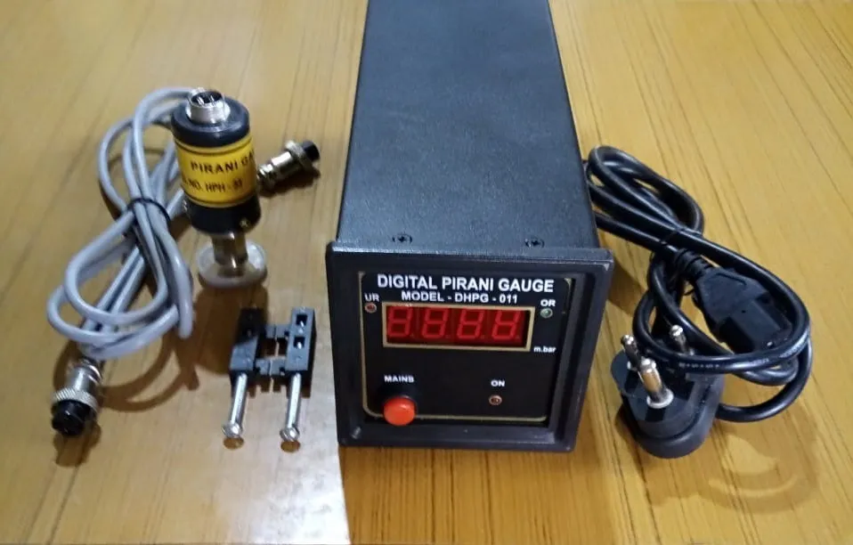 we are leading manufacturers, supplier and exporter of VACUUM PUMPS vacuum chamber Roots Vacuum Pump...