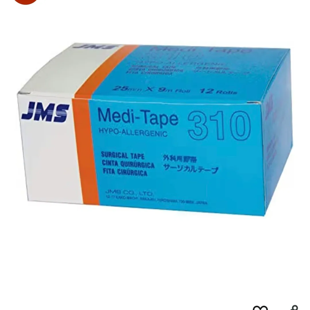 JMS Micropore Medi Tape – Available in Thane West
