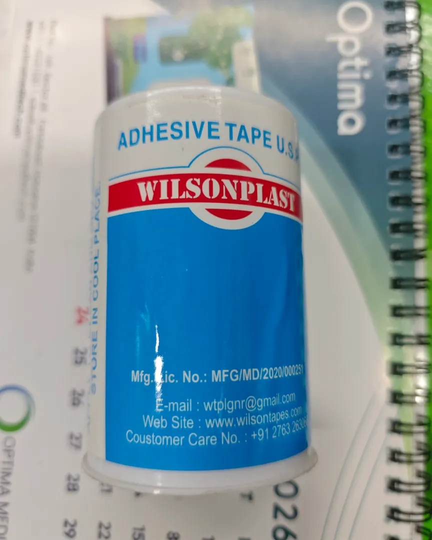 Adhesive Tape USP – Available In Thane West and East