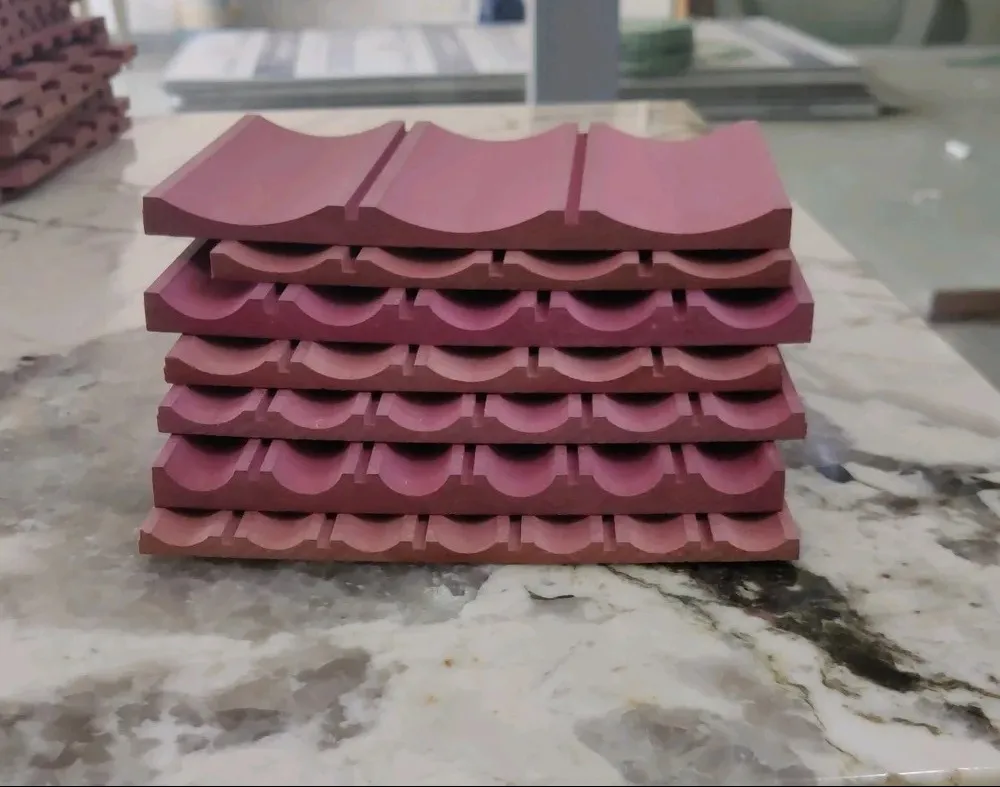 MDF Fluted Panel Manufacturers in Vadodara