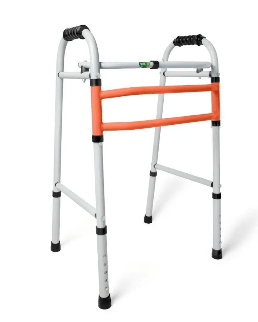 Walker Heavy Duty (Weight Capacity: 120 kg) Dealer in Thane West