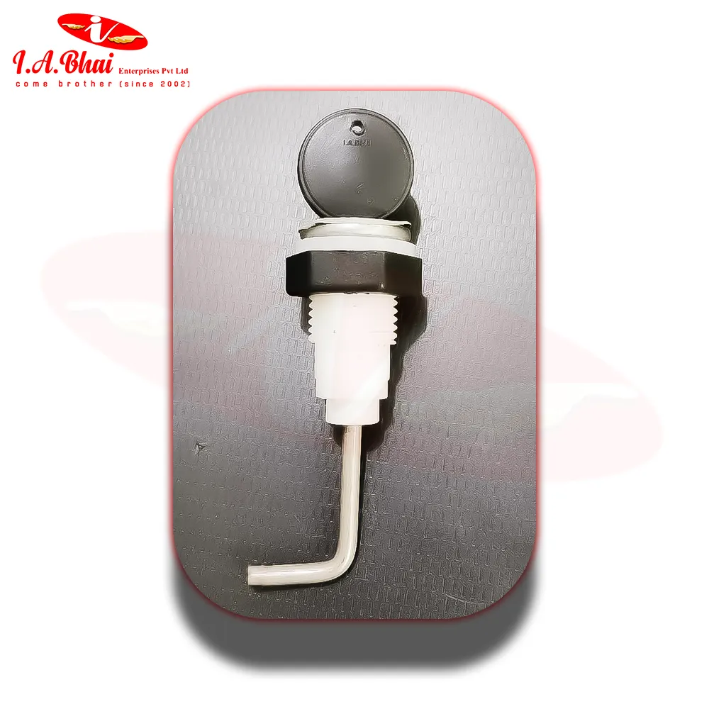 Refrigerator Door Lock Manufacturer in Pune | I.A. Bhai Enterprises Pvt Ltd