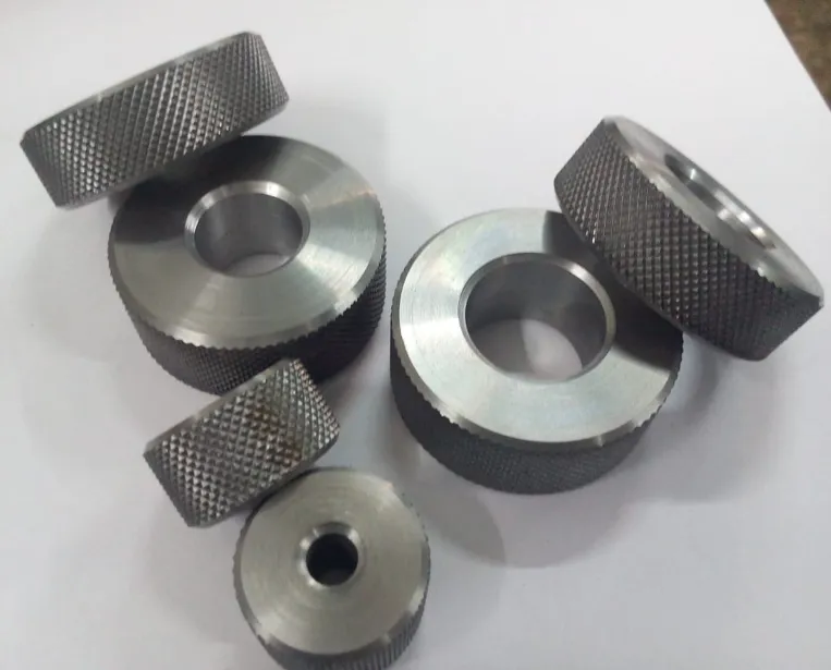 Plain Ring Gauge Manufacturer in Bengaluru