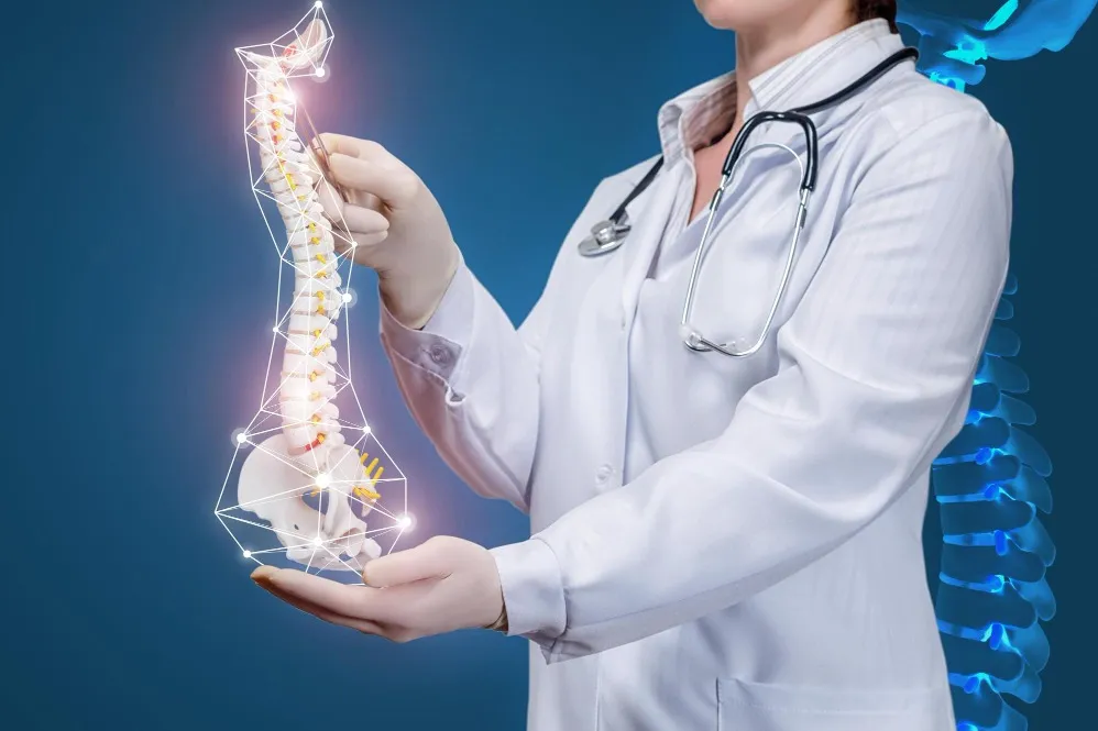 Advanced Spine Surgery Treatment in Jaipur Modern Solutions for Complex Spine Disorders