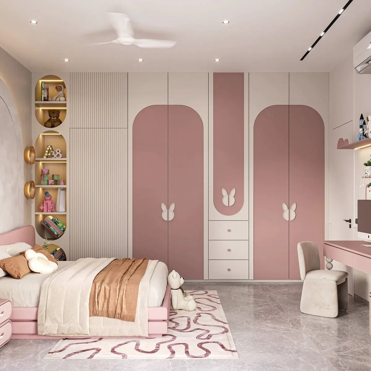 Premium Home Interior Design Services in Anand