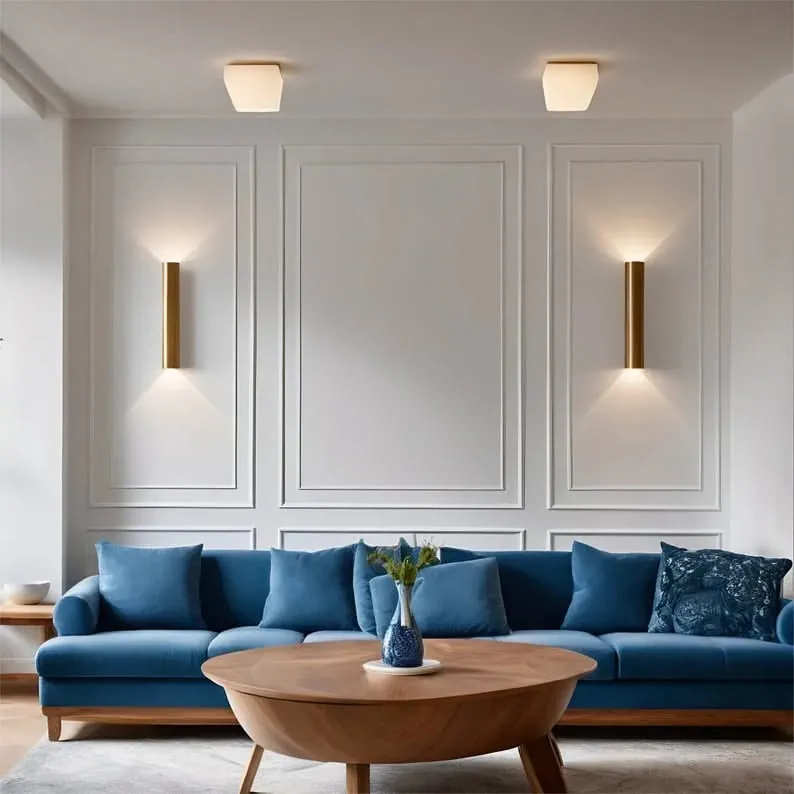 Complete Interior Design Solutions Near You